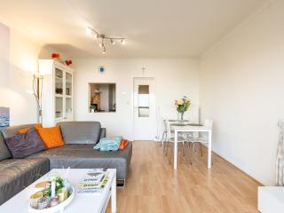 Central apartment in Blankenberge with view - Blankenberge - 4