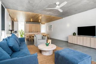 Driftwood Three - Villa With Pool Clarks Beach - 5