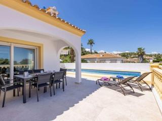 Deluxe Villa Pito - Denia - 9