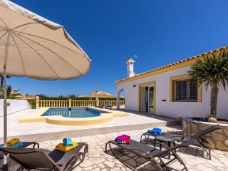 Deluxe Villa Pito - Denia - 7