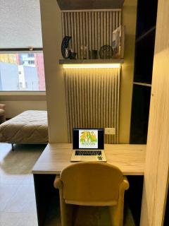 Akros Lujosa Suite - Quito - 9