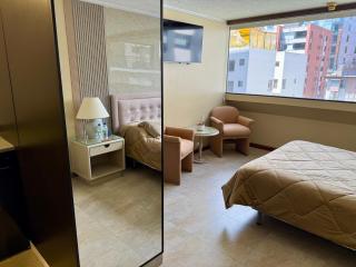 Akros Lujosa Suite - Quito - 7