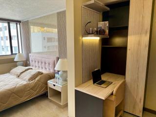 Akros Lujosa Suite - Quito - 0