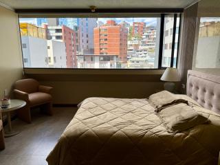 Akros Lujosa Suite - Quito - 6