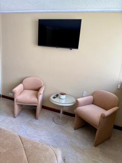 Akros Lujosa Suite - Quito - 5