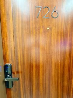 Akros Lujosa Suite - Quito - 2