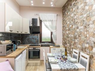 Apartments Keka - One Bedroom Apartment - Kaštela - 5