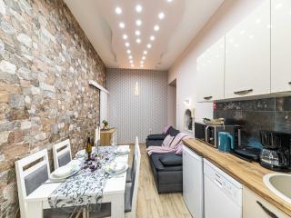 Apartments Keka - One Bedroom Apartment - Kaštela - 4