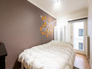 Central apartment in Blankenberge with view - Blankenberge - 5