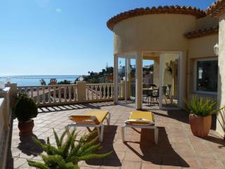 Holiday home in Calpe with swimming pool - Calpe - 5