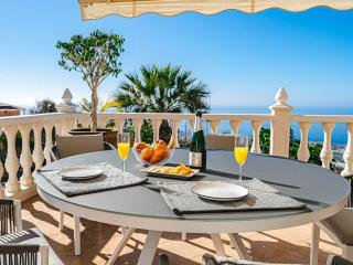 Luxury Villa Sol y Mar - Adeje - 5