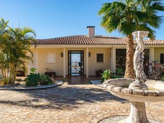 Luxury Villa Sol y Mar - Adeje - 1