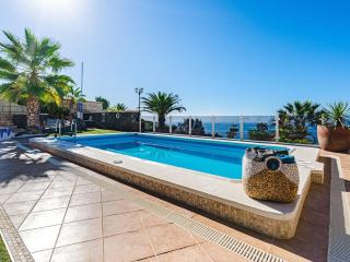 Luxury Villa Sol y Mar - Adeje - 3