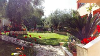 PHILIPPOS Hotel Apartments - Nikiana - 1