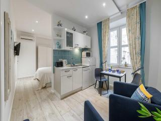 L & L Old Town Apartments - Studio Apartment Lacroma - Dubrovnik - 6