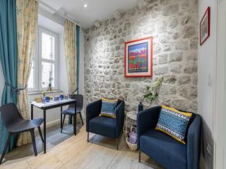 L & L Old Town Apartments - Studio Apartment Lacroma - Dubrovnik - 8