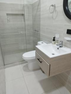 Natura 3 habitaciones rosado - Salento - 8