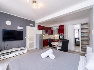 Studio Apartment Feather - Studio Apartment with Terrace - Dubrovnik - 1