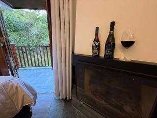 Acogedor piso para 5 personas en Campos do Jordão - 3