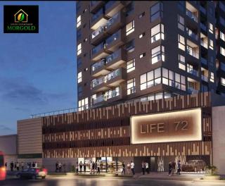 Luxury 1BR Apt with Queen Bed, Pool, City Views! - Bogotá - 9