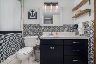 Charming Lakefront Home Near Downtown Gaylord - Gaylord - 9