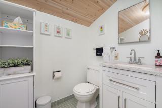 Charming Lakefront Home Near Downtown Gaylord - Gaylord - 7