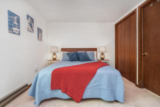 Charming Lakefront Home Near Downtown Gaylord - Gaylord - 6