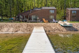Charming Lakefront Home Near Downtown Gaylord - Gaylord - 1