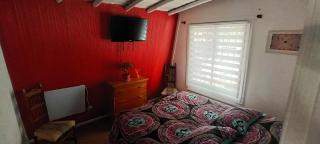 Cabaña Los Corsarios - 2