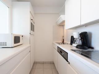 Apartment in Belgium with Stunning Sea View - Ostend - 7