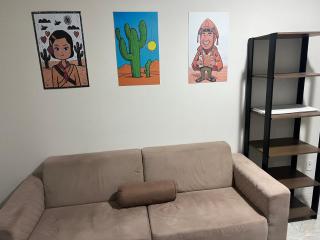 Flat 02 - Centro de Paulo Afonso - 5