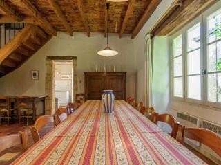 Mansion in Aquitaine with Private Pool - Campsegret - 3