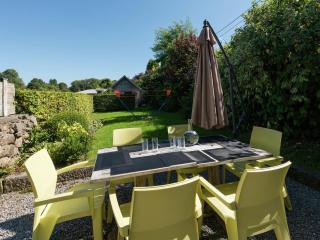 Holiday Home in Sprimont with Sauna & Caves - Damré - 4