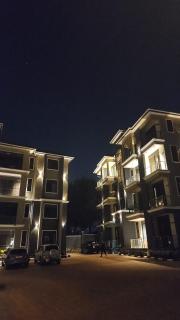 The Nayeras Apartment - Kampala - 0