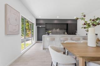 St Crispins Villa 3 with private heated pool - 5