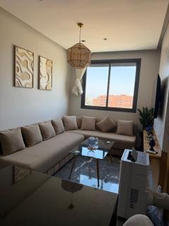 Appartement Cozy - near Majorelle - Marrakesh - 8