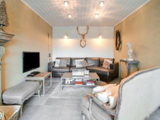 Great holiday home in Bastogne with sauna - Le Parque - 9
