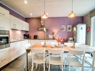 Great holiday home in Bastogne with sauna - Le Parque - 8