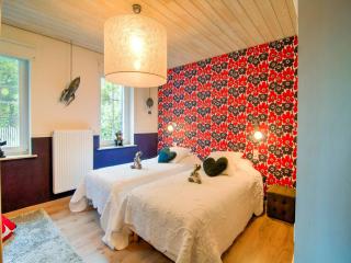 Great holiday home in Bastogne with sauna - Le Parque - 7