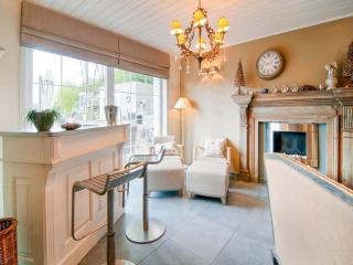 Great holiday home in Bastogne with sauna - Le Parque - 5