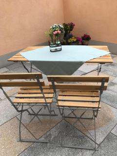 Ferienwohnung beim Binder - Grabenstätt - 9