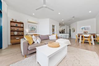Panorama on Knuckey - Darwin - 8
