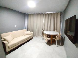 Studio Central Com Ar no centro de Caruaru - 4