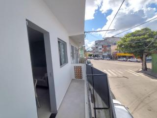 Studio Central Com Ar no centro de Caruaru - Caruaru - 4