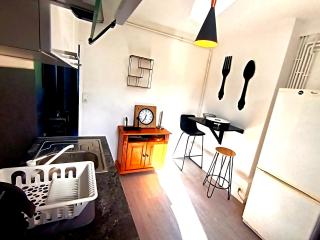 Design Centale Beach - Le Havre - 9