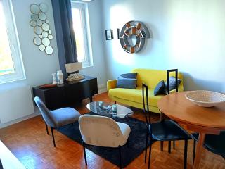 Design Centale Beach - Le Havre - 3