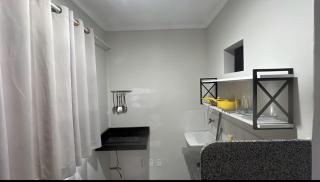 Flat 02 - Centro de Paulo Afonso - Paulo Afonso - 1