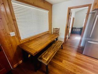 Lewis Cabin - Boat Dock - Lake Front - Sleeps 10 - 3