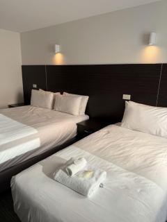 Brighton Hotel Motel - Pontville - 6