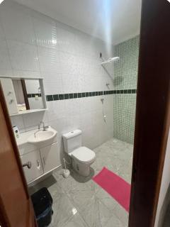 Flat 02 - Centro de Paulo Afonso - Paulo Afonso - 2